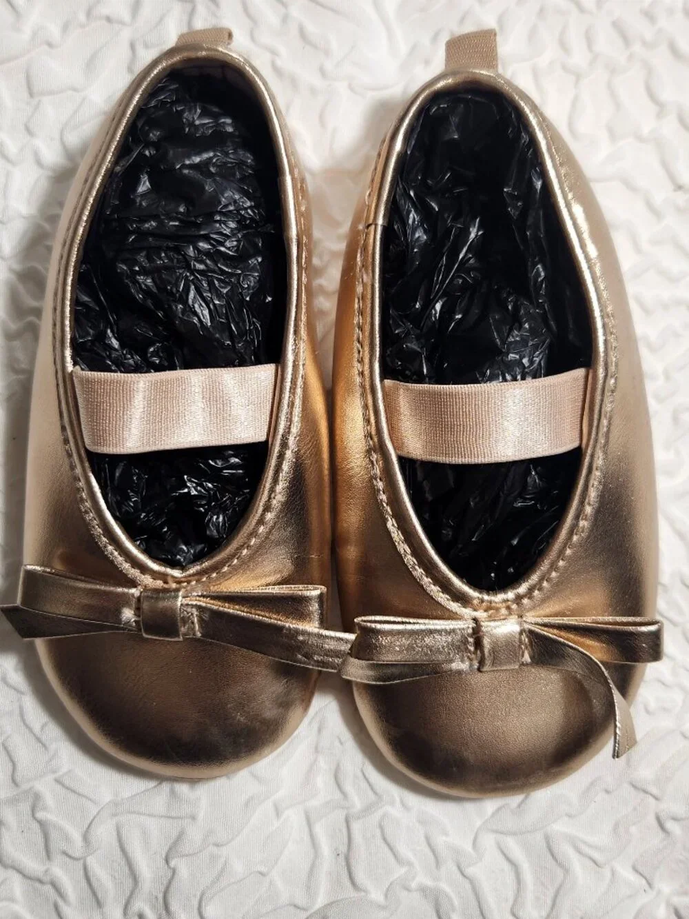 H&M baby shoes